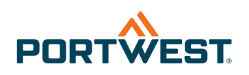 portwest logo