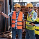 Contractor Safety Management: Maximizing On-Site Safety with Worker ID Tags