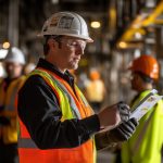 How to Conduct a Safety Audit: The Vital Role of Worker IDs